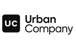Valuecent client - Urban Company